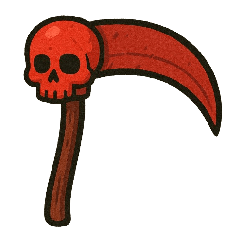 Weapons