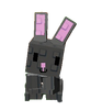 Black Bunny