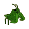 Praying Mantis