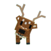 Spotted Deer