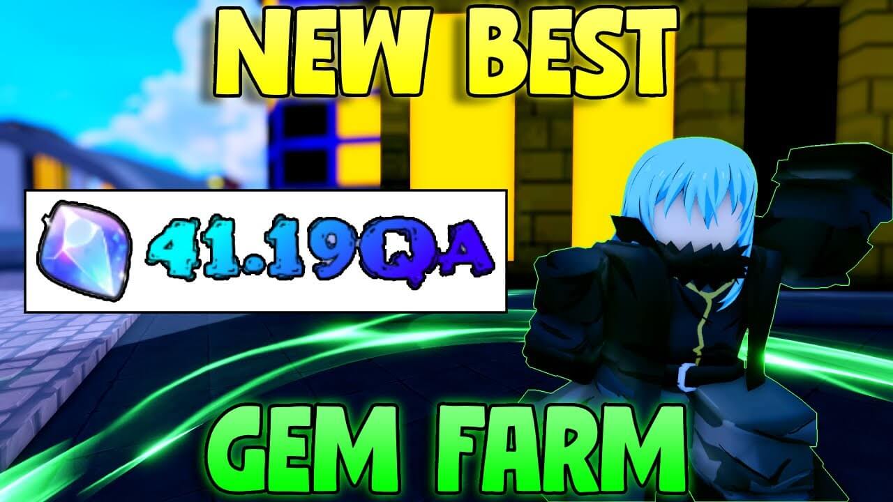 New Gem Method in Arise Crossover