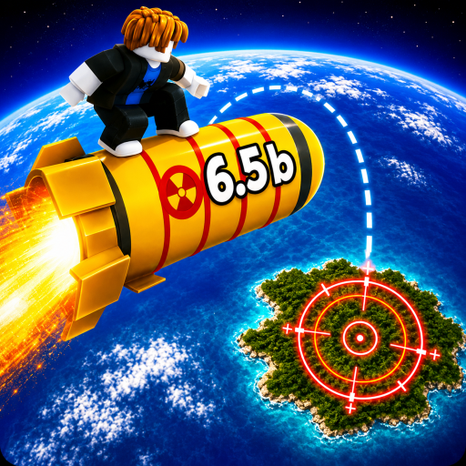 Merge a Nuke!