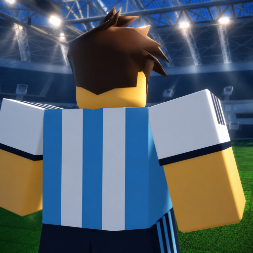 Build A Soccer Squad!
