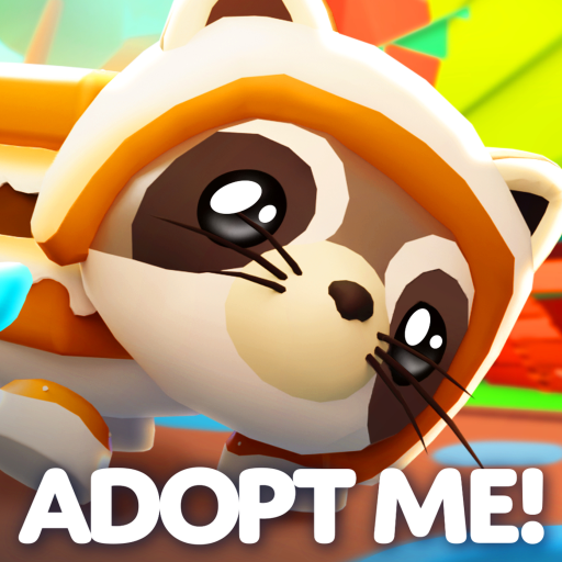Adopt Me!