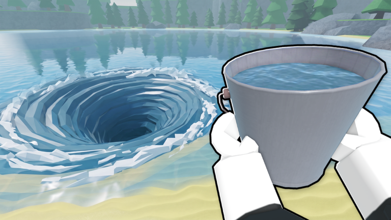 How to Play Drain the Lake: Beginner's Guide