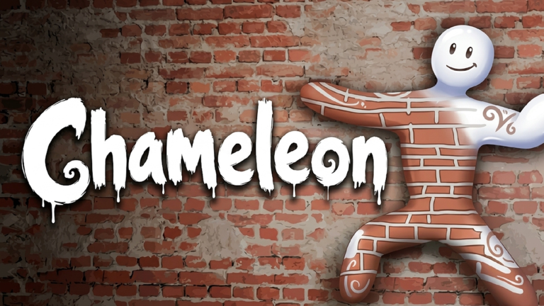 Chameleon