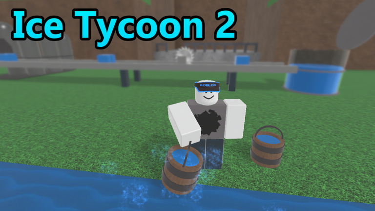Ice Tycoon 2