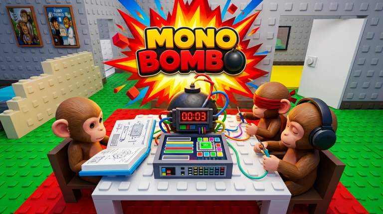 Monobombo