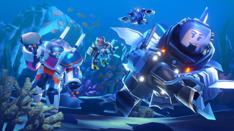 Tower Defense Simulator