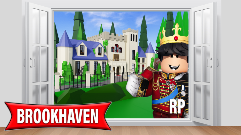 Brookhaven RP