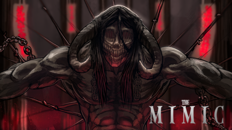 The Mimic