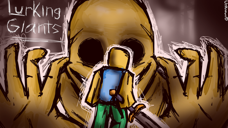 How to Play Lurking Giants: Beginner Guide