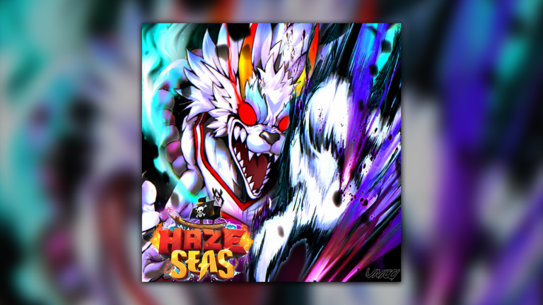 Haze Seas
