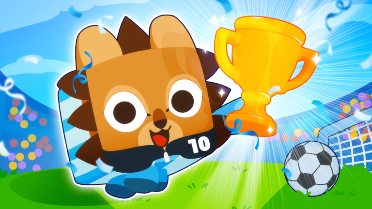 Pet Simulator 99!