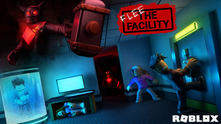Beginner Tips for Flee the Facility