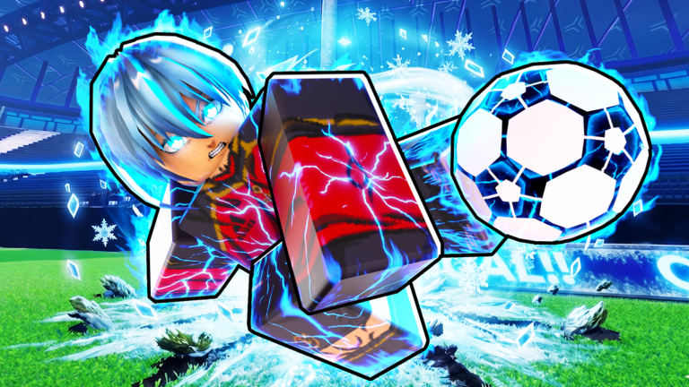 Blue Lock: Rivals