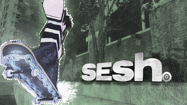 sesh.