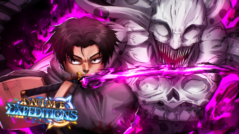 How to Play Anime Expeditions: Beginner's Guide