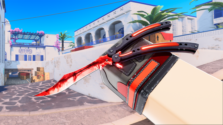 BloxStrike
