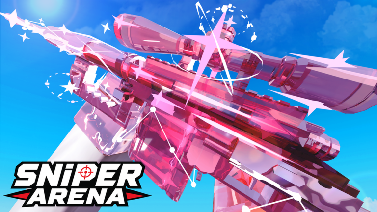 How to Play Sniper Arena: Beginner's Guide