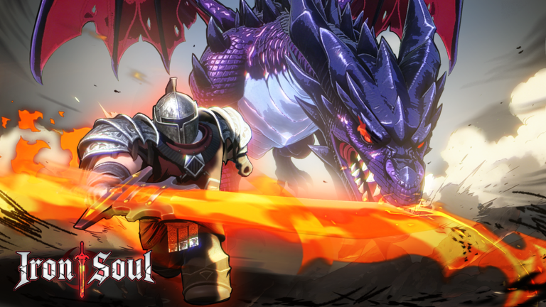 Iron Soul: Dungeon